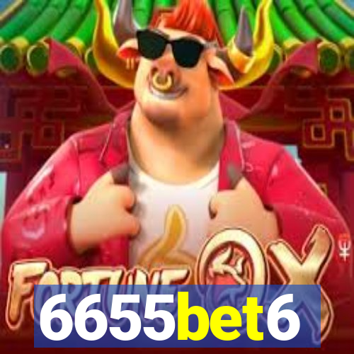 6655bet6