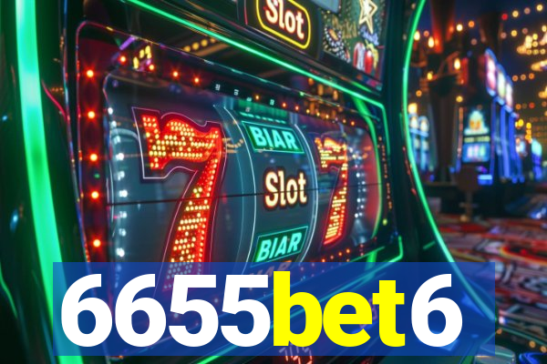 6655bet6