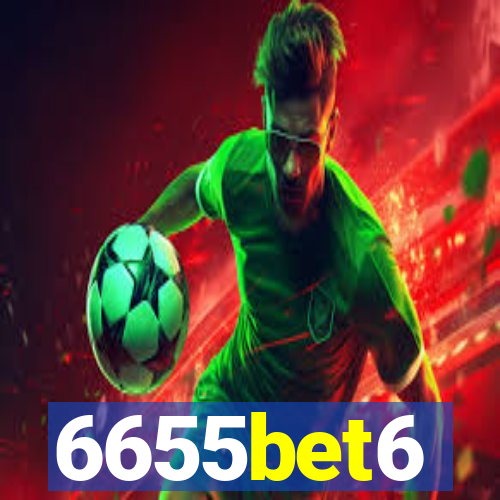 6655bet6