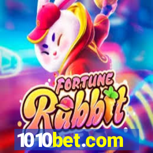 1010bet.com