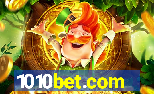 1010bet.com