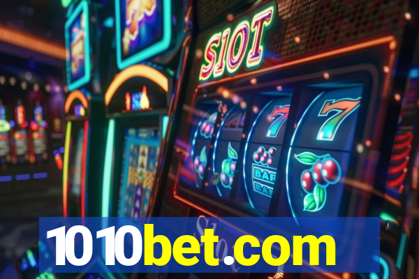 1010bet.com