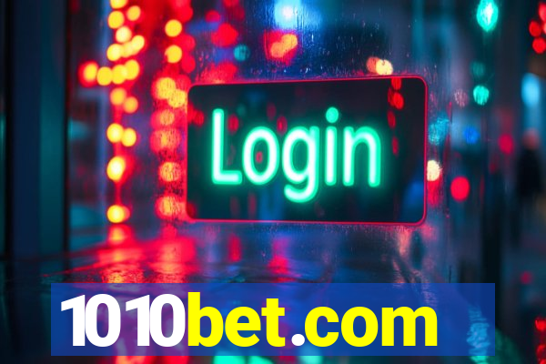 1010bet.com