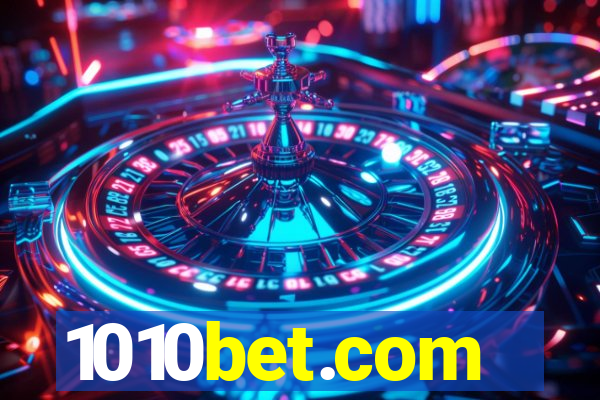 1010bet.com