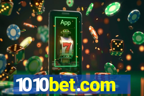 1010bet.com