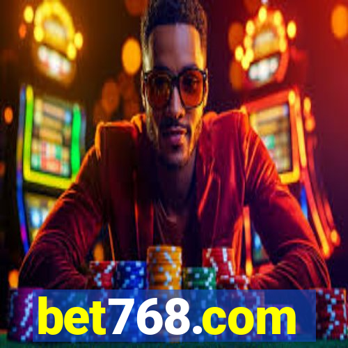 bet768.com