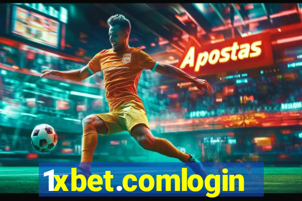 1xbet.comlogin