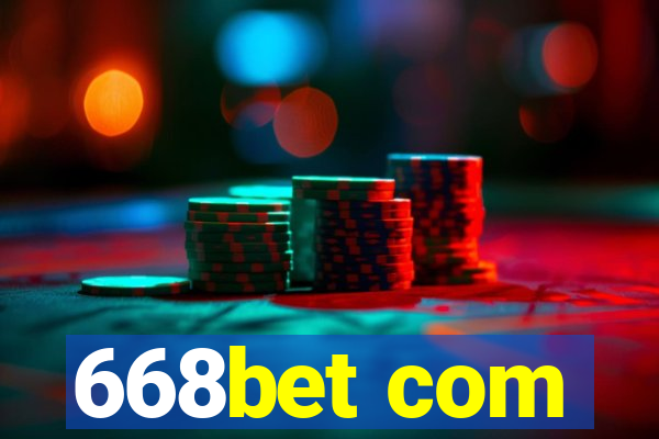 668bet com