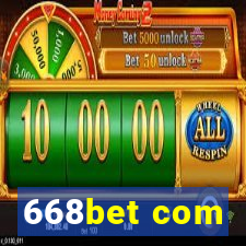 668bet com