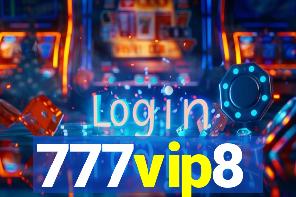 777vip8