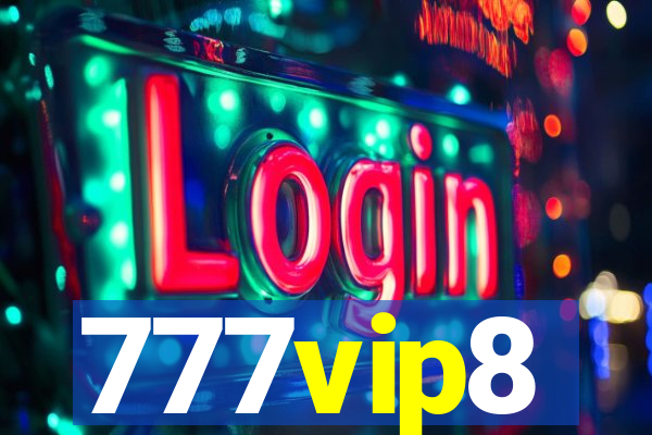 777vip8