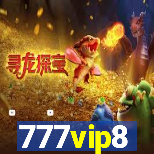 777vip8