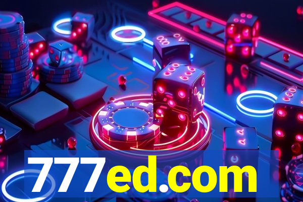 777ed.com