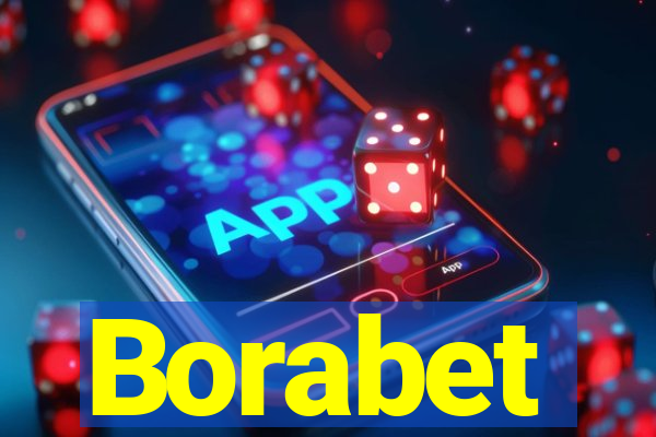 Borabet