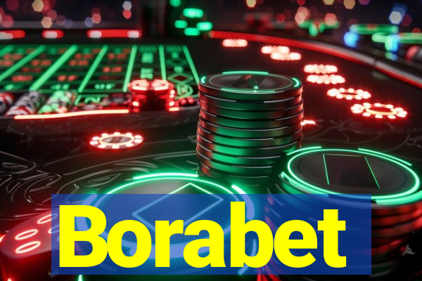 Borabet