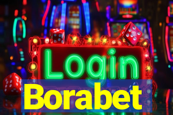 Borabet