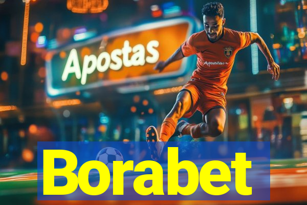 Borabet