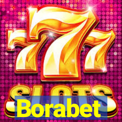 Borabet