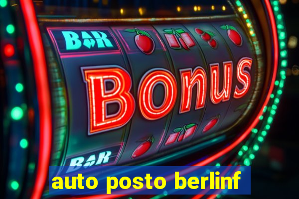 auto posto berlinf