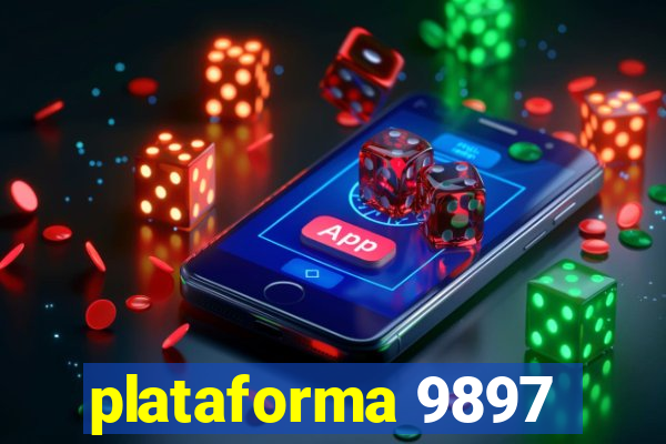 plataforma 9897