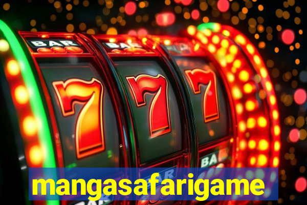 mangasafarigame