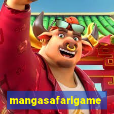 mangasafarigame