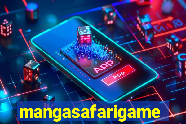 mangasafarigame