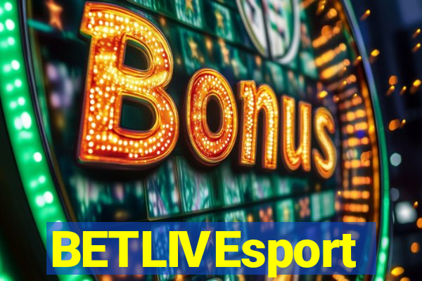 BETLIVEsport