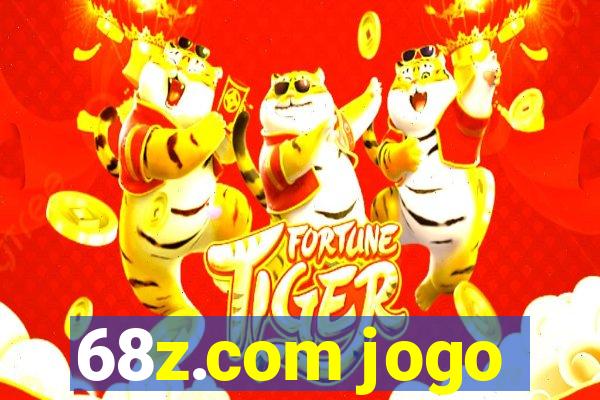 68z.com jogo