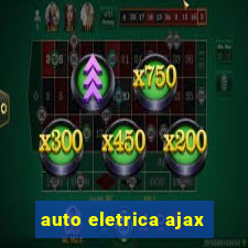 auto eletrica ajax