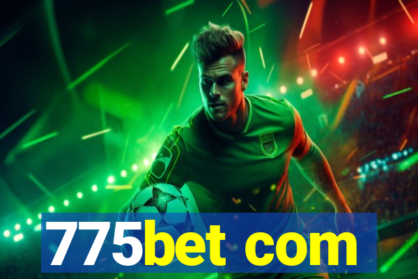 775bet com