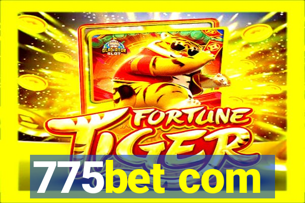 775bet com