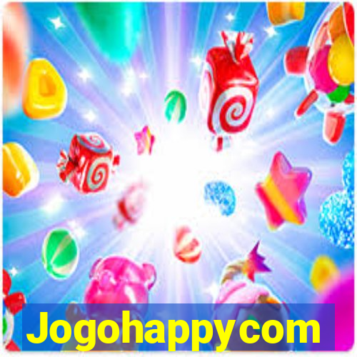 Jogohappycom