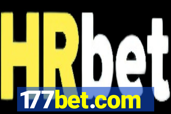 177bet.com