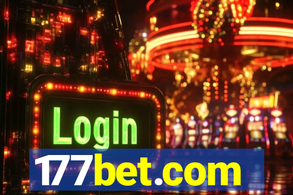 177bet.com