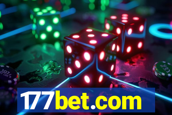 177bet.com