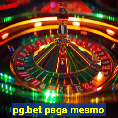 pg.bet paga mesmo