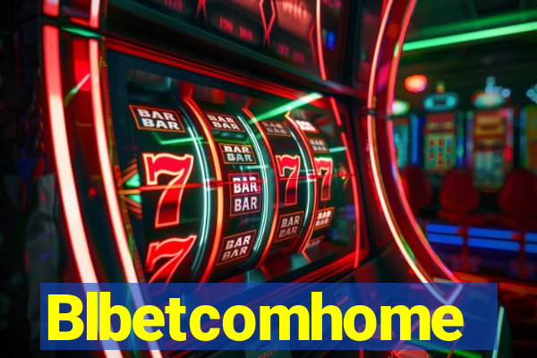 Blbetcomhome