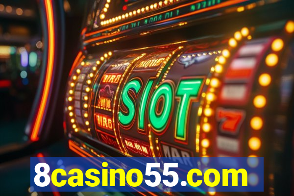 8casino55.com