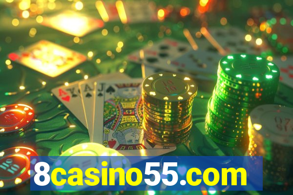 8casino55.com