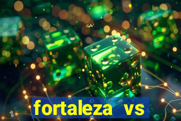 fortaleza vs flamengo futemax