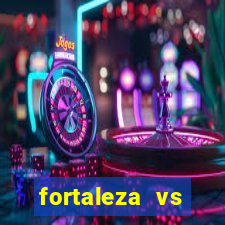 fortaleza vs flamengo futemax