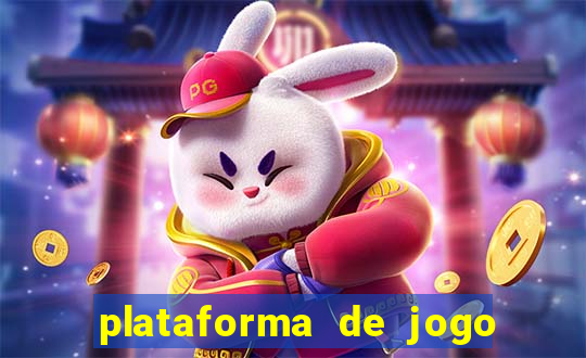 plataforma de jogo de 3 reais