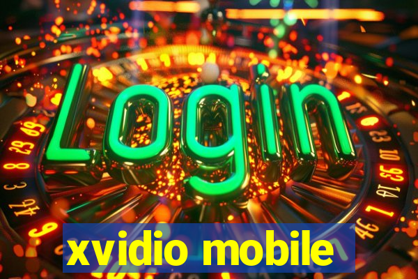 xvidio mobile