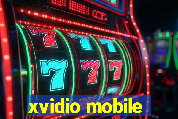 xvidio mobile