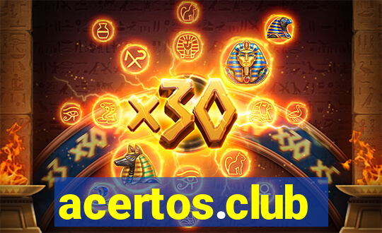 acertos.club