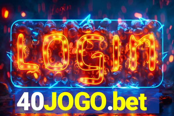 40JOGO.bet