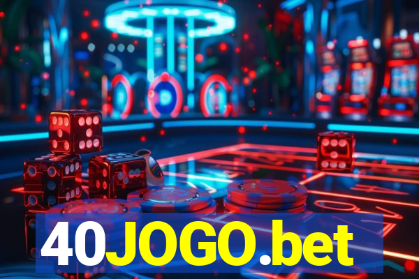 40JOGO.bet