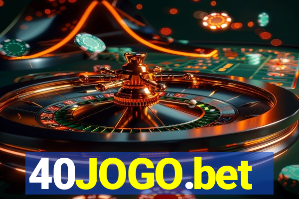 40JOGO.bet