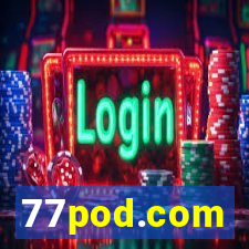 77pod.com